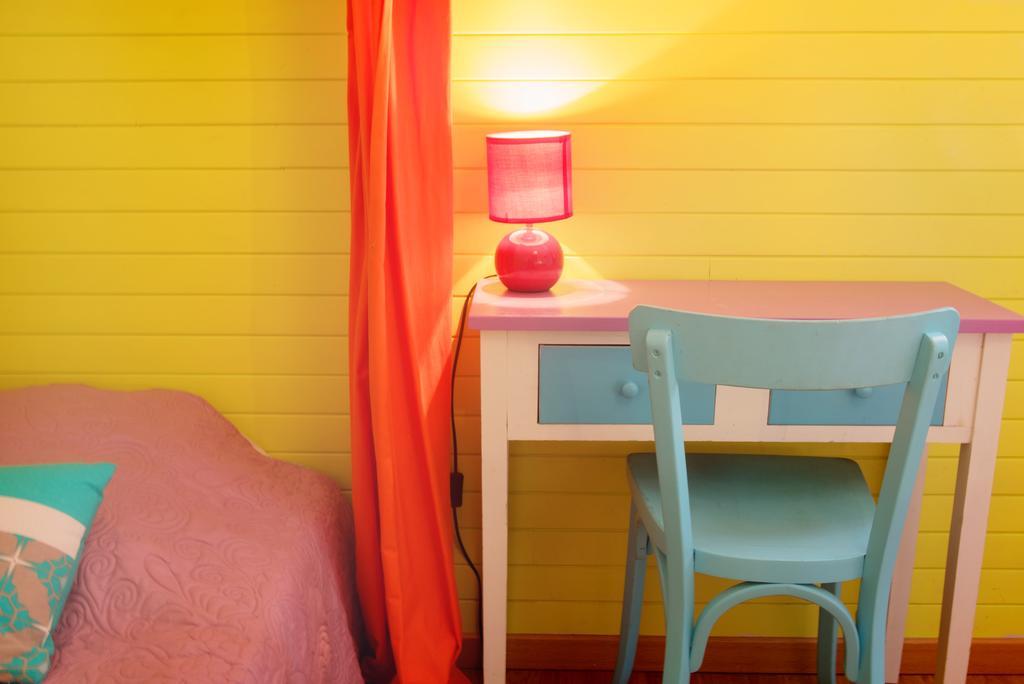 Motel Saint Georges D'Oleron Exterior photo